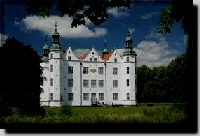 schloss ahrensburg